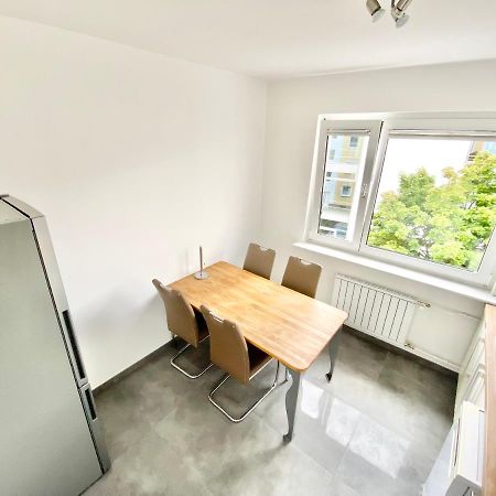 Zentral Gelegene 2 Zi. Wohnung Naehe Innenstadt/Hbf Wolfsburg Ngoại thất bức ảnh