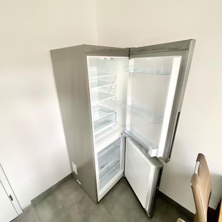 Zentral Gelegene 2 Zi. Wohnung Naehe Innenstadt/Hbf Wolfsburg Ngoại thất bức ảnh