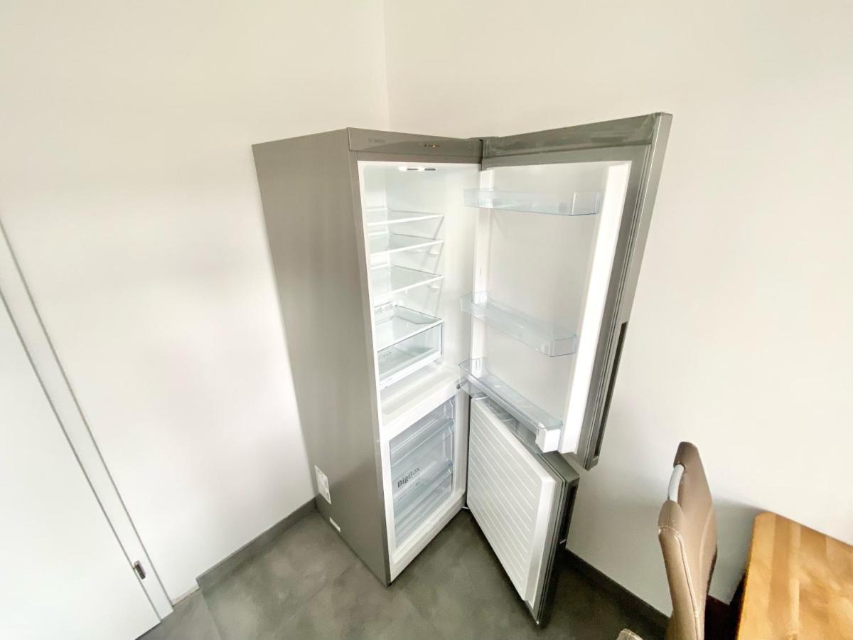 Zentral Gelegene 2 Zi. Wohnung Naehe Innenstadt/Hbf Wolfsburg Ngoại thất bức ảnh